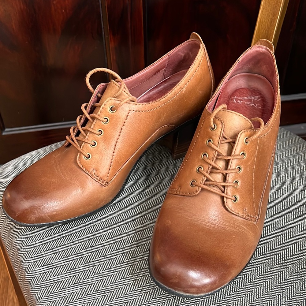 Dansko Penny size 41